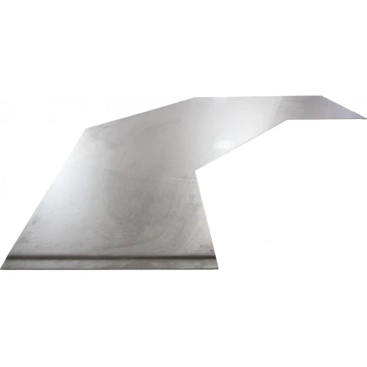 Gouda Holland Resist deksel bocht90° 200mm Dekselklem 56862604