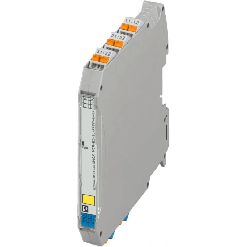 Phoenix Contact MACX MCR-EX-SL-RPSSI-2I-SP