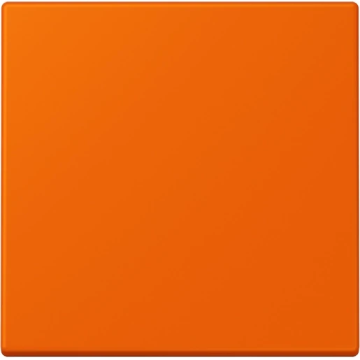 Jung LS range Stuurafdekking standaard LC32080 enkelvoudig Mat LC1700224