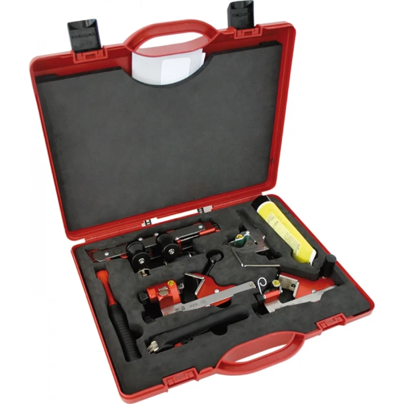 Intercable Set Stripger.sch. MV-kabels