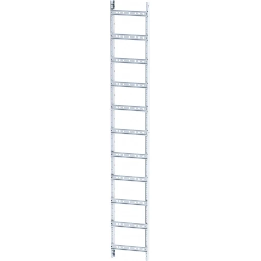 Eaton Inbouwmodule EP voor EMC2 kasten HxB=1650x250mm 11-rijen bevat EPTV