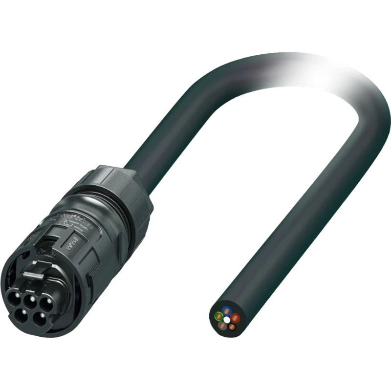 Phoenix Contact PRC 5-CA-M-H07-4-5,0