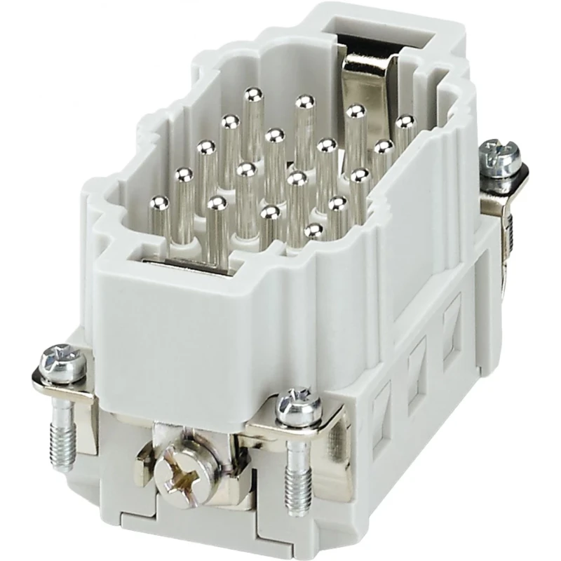 Phoenix Contact HC-BB18-I-PT-M CONTACTBLOK 18+PE - B10