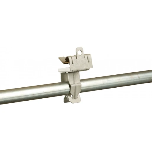 nVent Caddy Flensclip 22 - 30mm verenstaal 175110