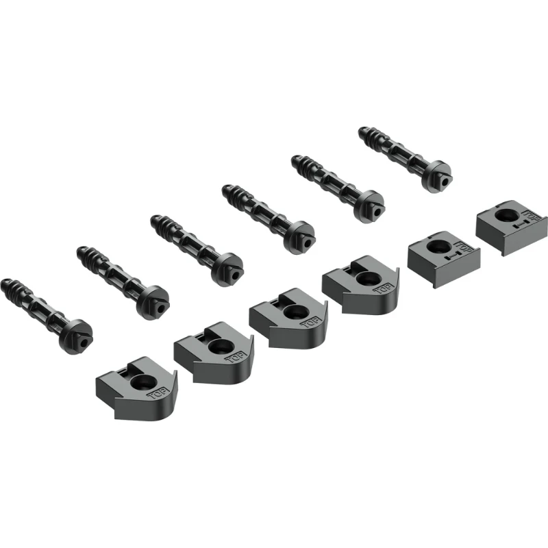 Spelsberg GEOS-L 4050 DS/DK Dekselschroeven set