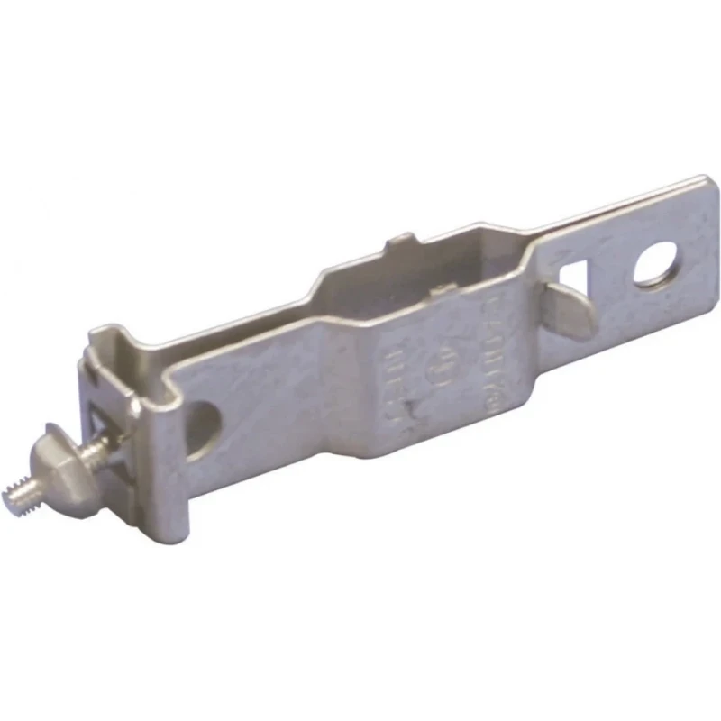 nVent Caddy steunclip verenstaal M6 173460