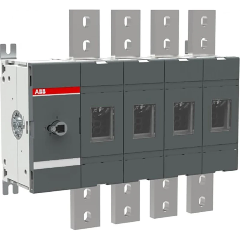 ABB LASTSCHEIDER 1250A 4P 1000VAC