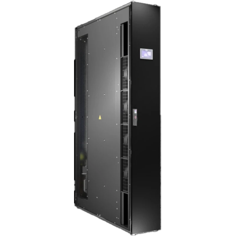 Rittal SK LCP Rack CW 53kW UL 300x2000x1200