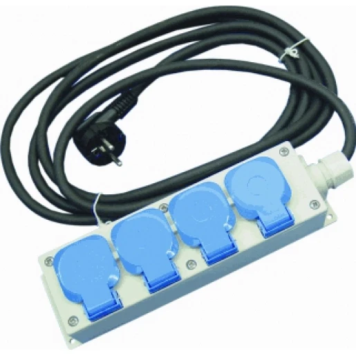Hateha opbouw wcd ra 4v+5mtr neop