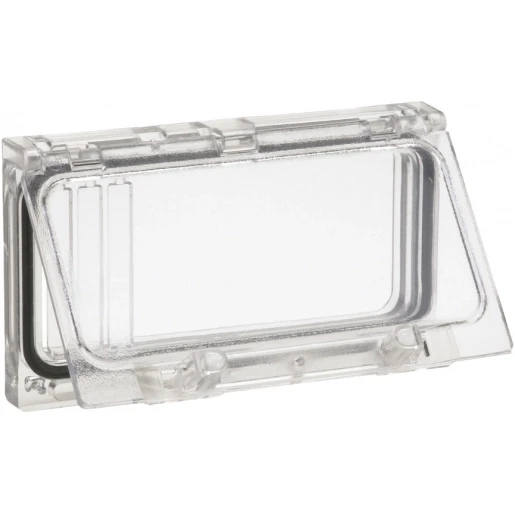 Eaton Bedieningsvenster centraalplaat 130x77x10mm IP66 1360766