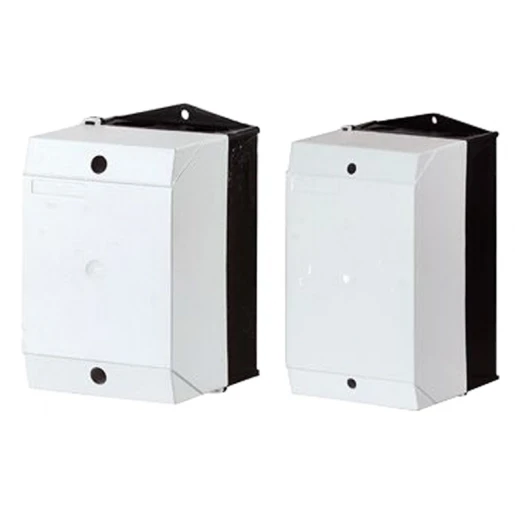 Eaton Kast ci hxbxd=280x200x125mm,+montagerail uitbreekopeningen