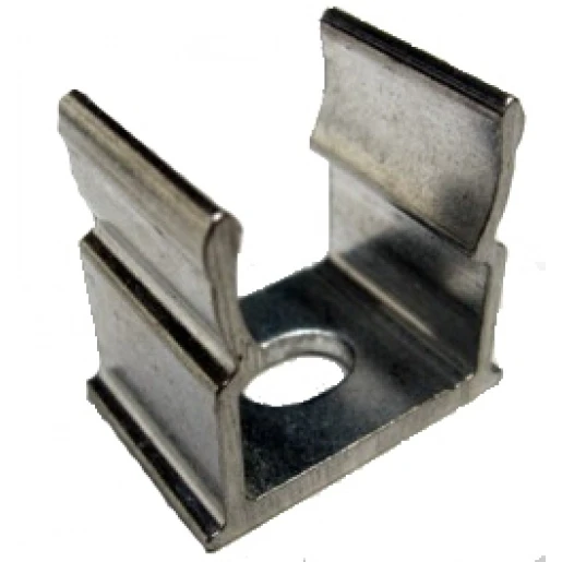 Newlec Kabelbuisklem 32-32mm staal