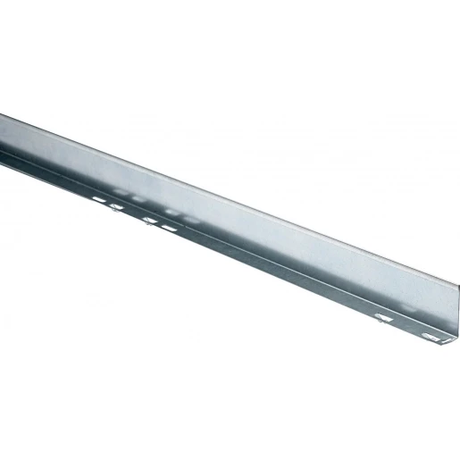 Stago Performa scheidingsschot kabeldraagsysteem l-profiel 57mmx3m Bandverzinkt zink-aluminium CSU4578520