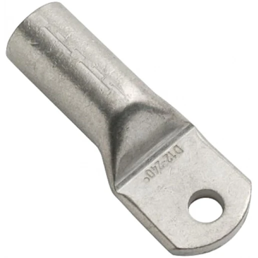 Newlec Kabelschoen din 16 mm2 gat 6mm