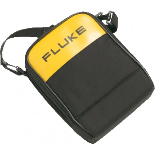 Fluke Draagtas 205x75x240mm 3 inzetbakken 2826063