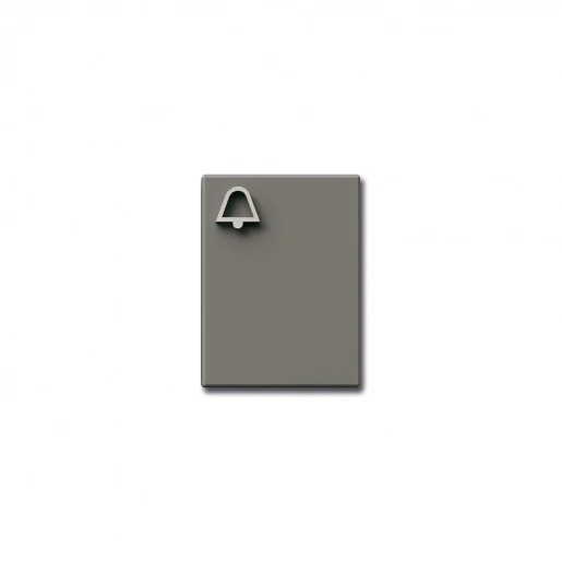 Siedle Beltoets + belsymbool 200029805-00