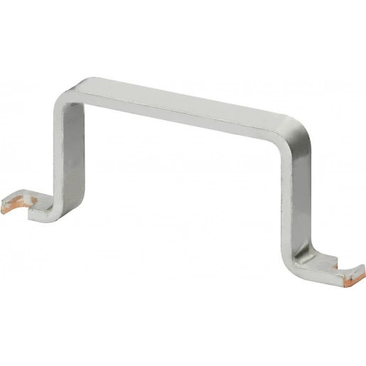Wago Verzamelbeugel i/o 5-voud.cu10x3