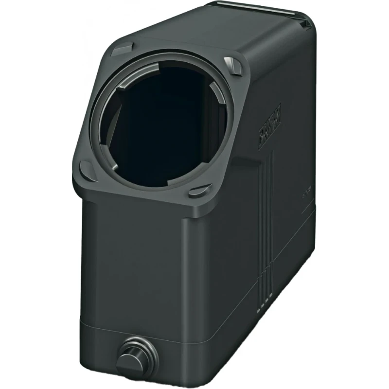 Phoenix Contact HC Behuizing rechthoekige connectoren IP66 B44mm H87,5mm Boven