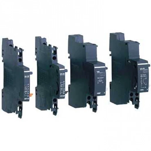 Schneider Electric Of+of hulpcontact ng125