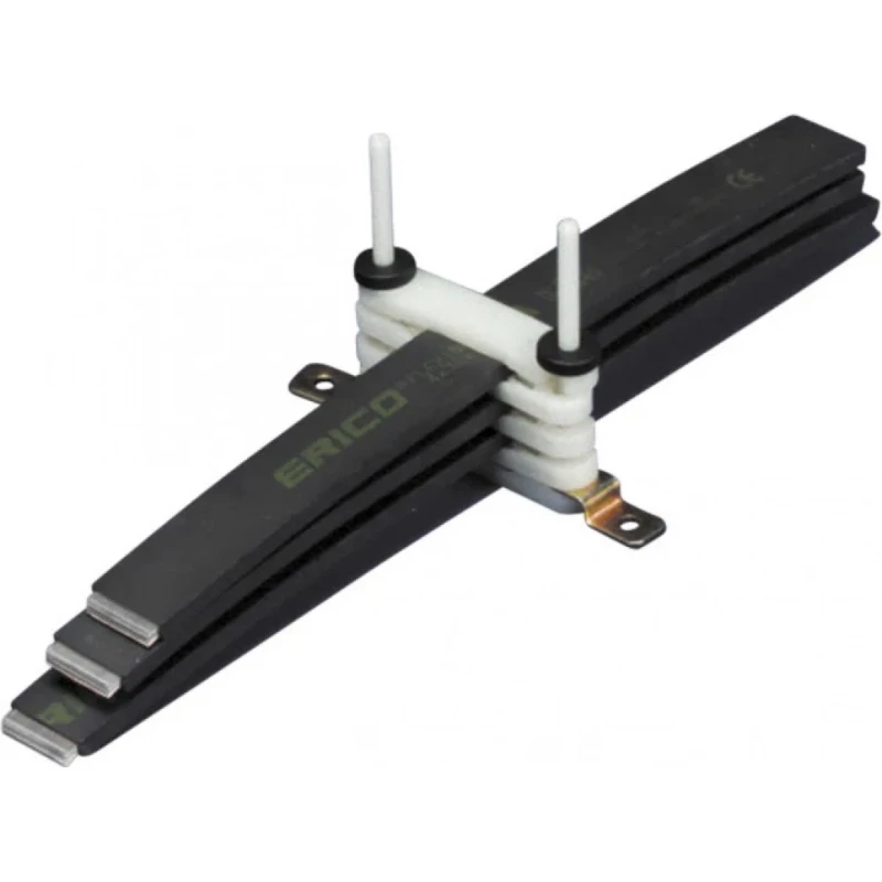 nVent Eriflex Flexibar tussenschotklem