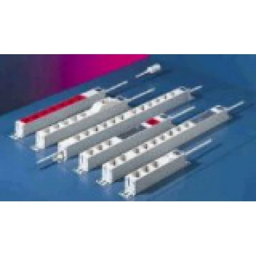 Rittal DK wandcontactdoosstrook 5x (set) 5RA 16A snoer 2m 7240280