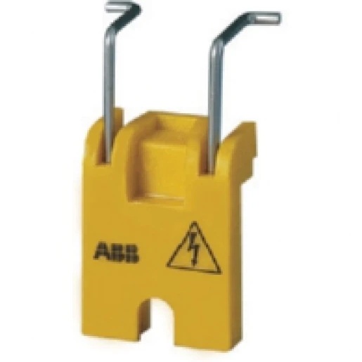 ABB SCHAKELVERGRENDELING VOOR INSTALLATIEAUTOMATEN 6MM