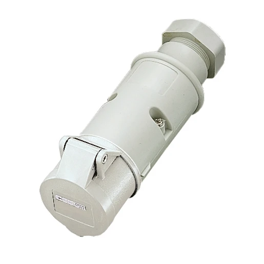 Mennekes Koppelcontactstop 32A2P 12H50V IP44