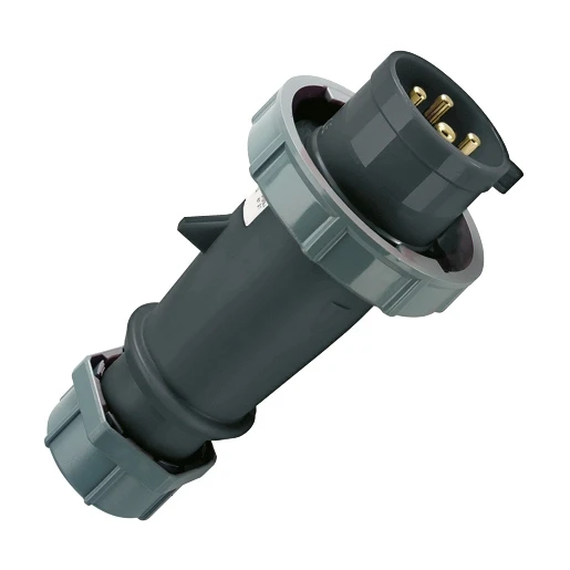 Mennekes Contactstop 32A 4P 7H 500V IP67 AM-TOP