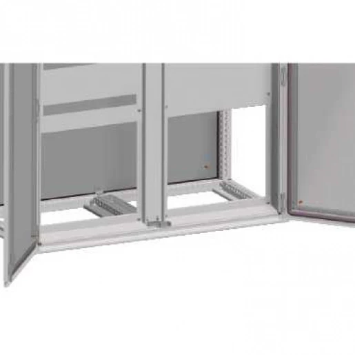 Sarel PanelSeT Componenten uitbouw kast Bevestigingsset H27mm B90mm D307mm