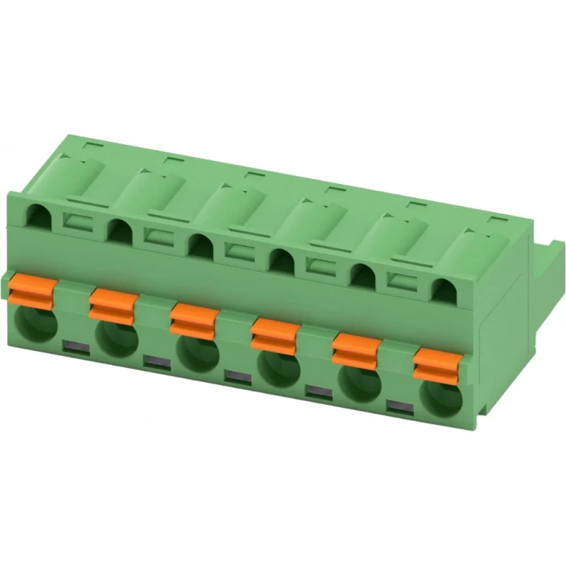 Phoenix Contact Kabelconnector voor printplaatconnector