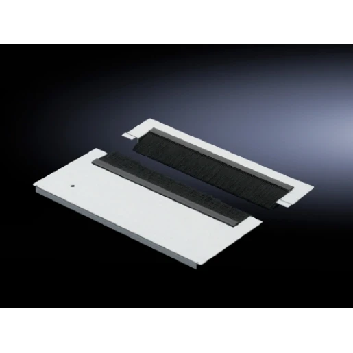 Rittal DK Componenten uitbouw kast Vloerplaat B800mm D237,5mm