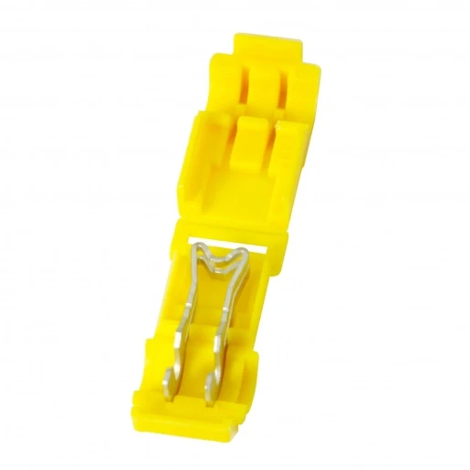 Klemko aftakklem 4-6mm² 1-ader