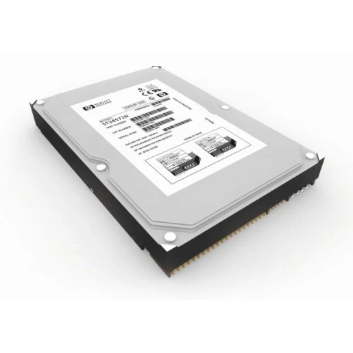 Gigamedia Harde schijf DVR 2000GB GGM HDD2TPUR