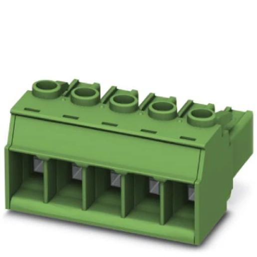 Phoenix Contact Kabelconnector voor printplaatconnector