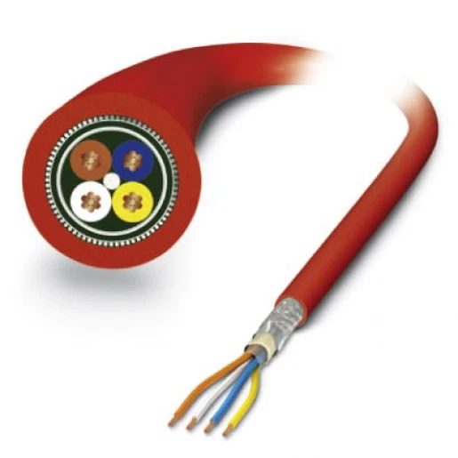 Phoenix Contact Data- en communicatiekabel CAT5 100meter