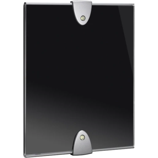 Grothe Mistral Gong met flits 83dB DC 500m Draadloos 714267