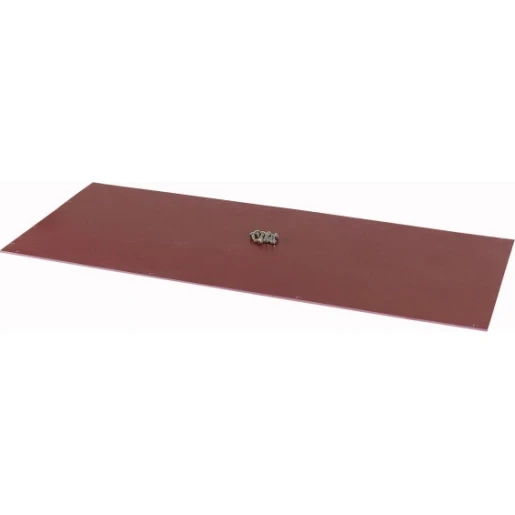Eaton xEnergy Componenten uitbouw kast Montage-element H825mm B4mm D337mm