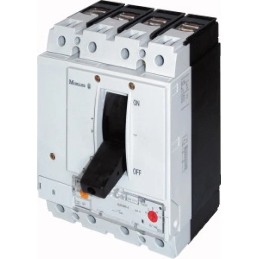Eaton VERMOGENSAUTOMAAT NZM3 4P 250A