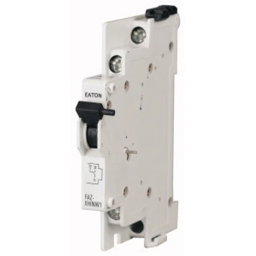 Eaton HULPCONTACT FAZ-XHINW1-CONTACT 1W-0,5 TE