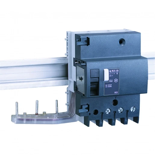 Schneider Electric VIGI NG125 3P 63A 300 MA S A