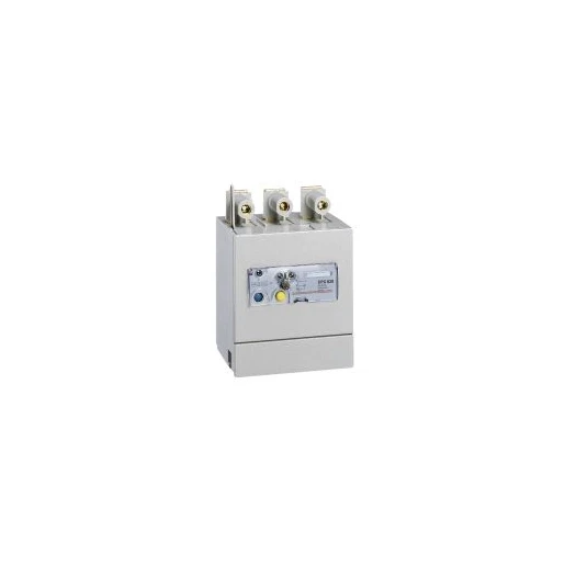 Legrand AARDLEKBLOK DPX630 3P 630A MONTAGE ONDERZIJDE 230-500VAC