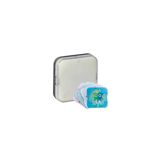 Legrand Nachtlamp penaarde en randaarde lichtsensor 050673