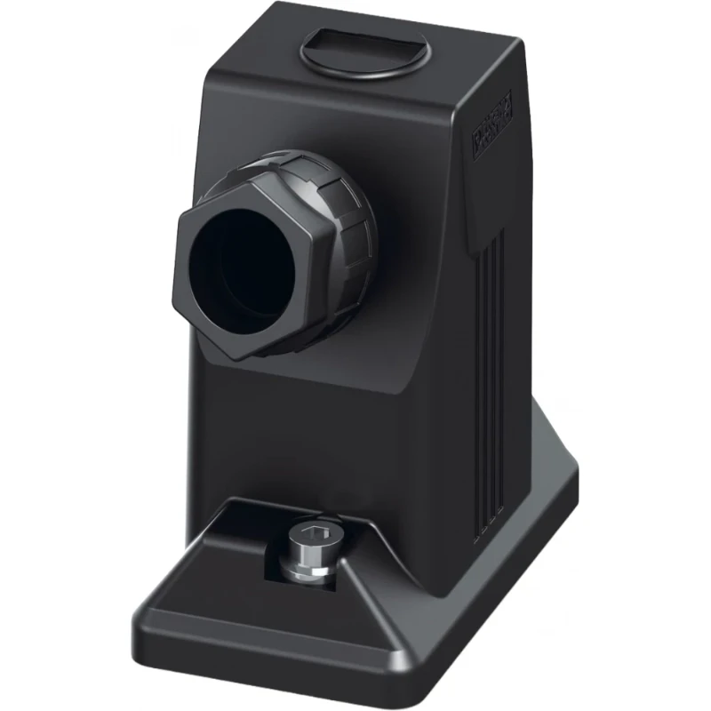 Phoenix Contact HC Behuizing rechthoekige connectoren IP65 B57mm H93,7mm Zij