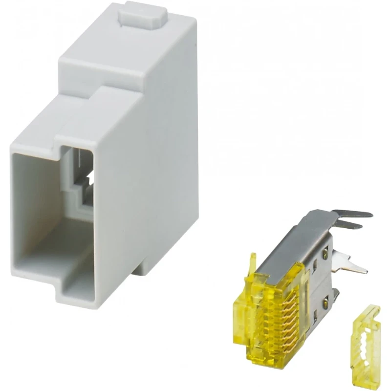 Phoenix Contact Contactblok voor rechthoekige connector