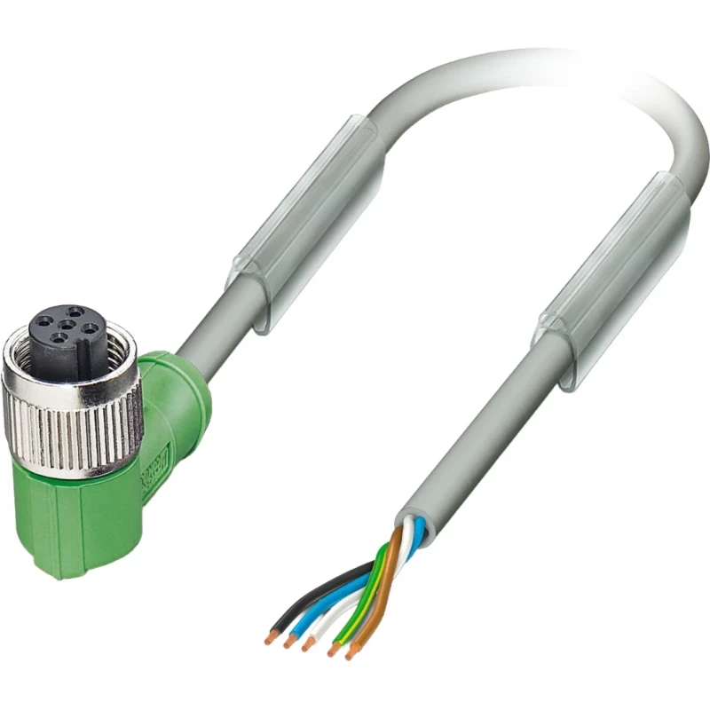 Phoenix Contact SAC Actorkabel 5p M12 10m