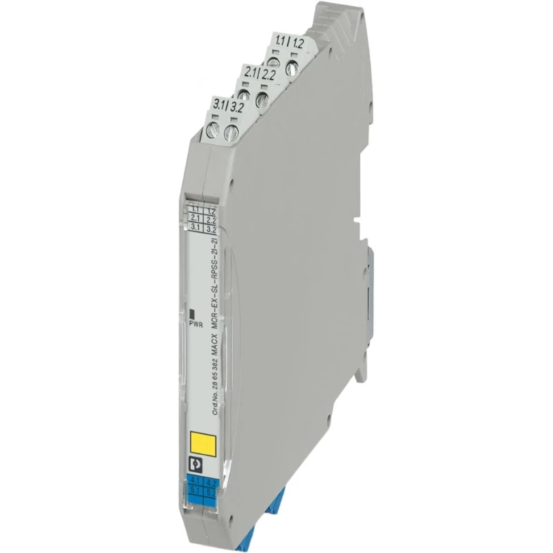 Phoenix Contact MACX MCR-EX-SL-RPSS-2I-2I