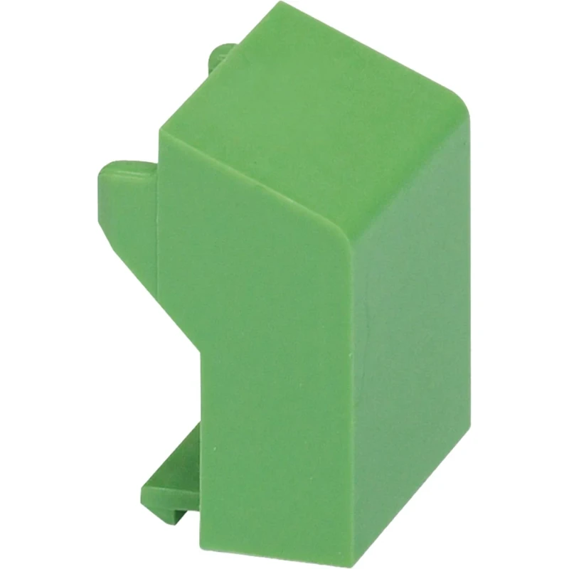 Phoenix Contact ME Elektronicabehuizing Groen Gesloten IP20 2906869