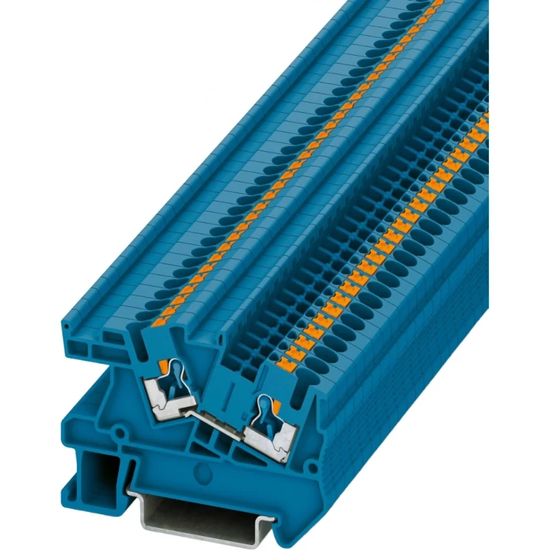 Phoenix Contact Etage-installatierijgklem