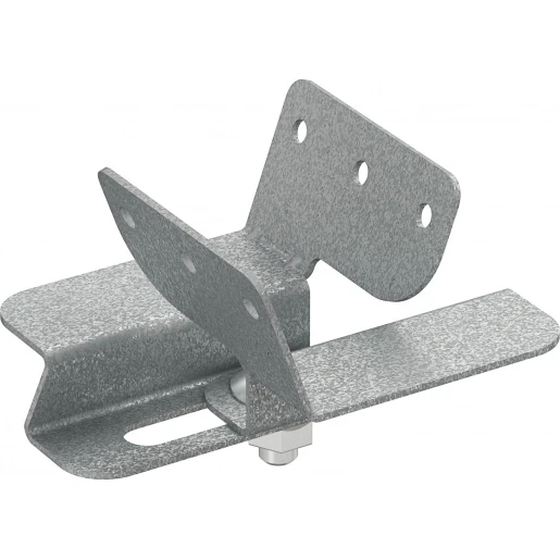 Stago Wibe dakplaat (kabeldraagsysteem) b76mm 1.5N sdz 732177