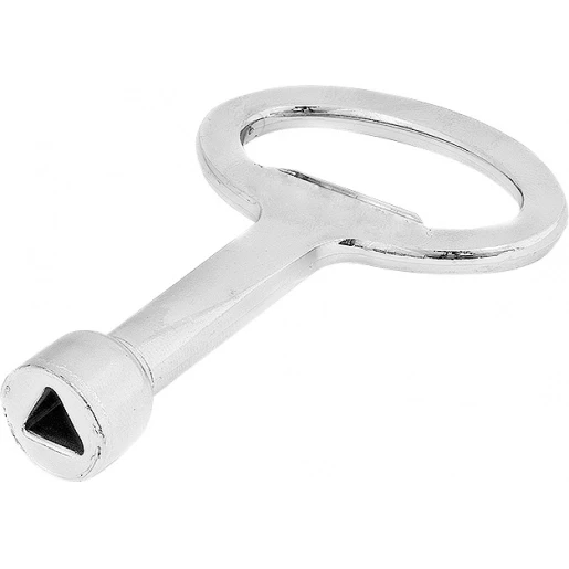 nVent Hoffman Sleutel kast / lessenaar Driekant LSK526